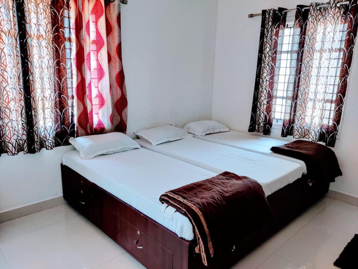 Suvarna Grande Homes Mangalore Extérieur photo