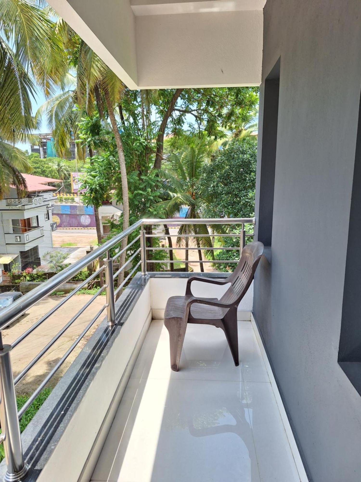 Suvarna Grande Homes Mangalore Extérieur photo