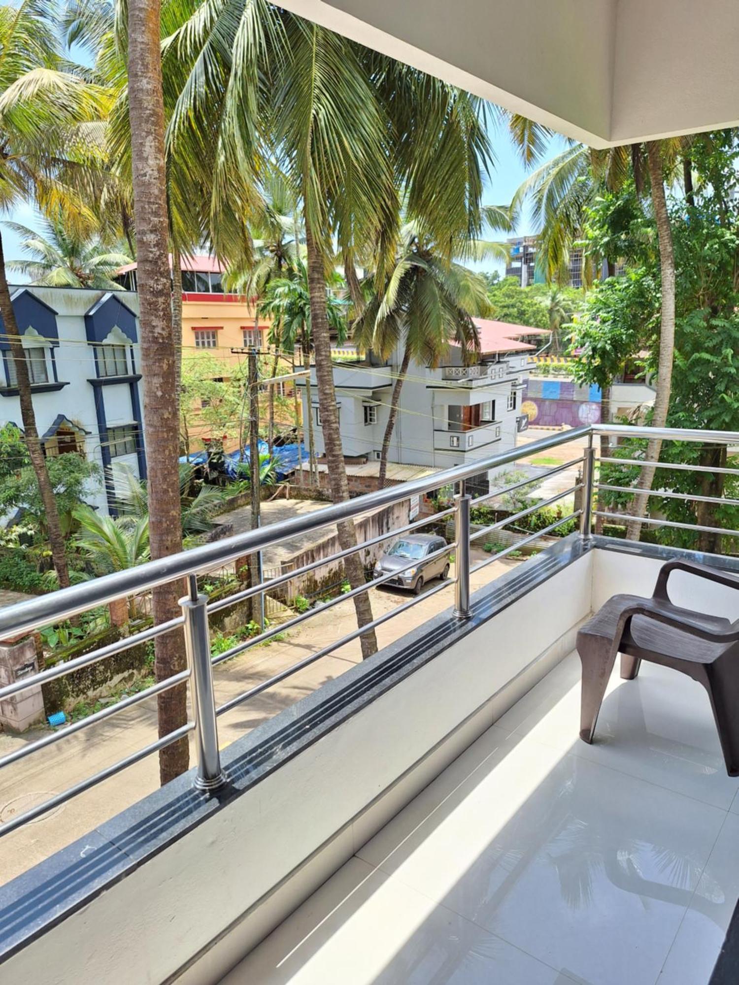 Suvarna Grande Homes Mangalore Extérieur photo