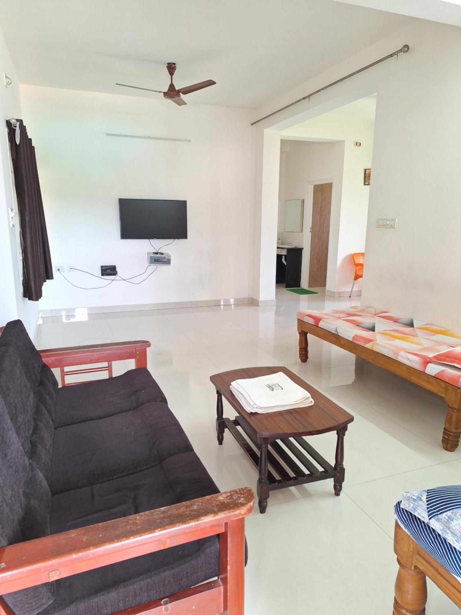 Suvarna Grande Homes Mangalore Extérieur photo